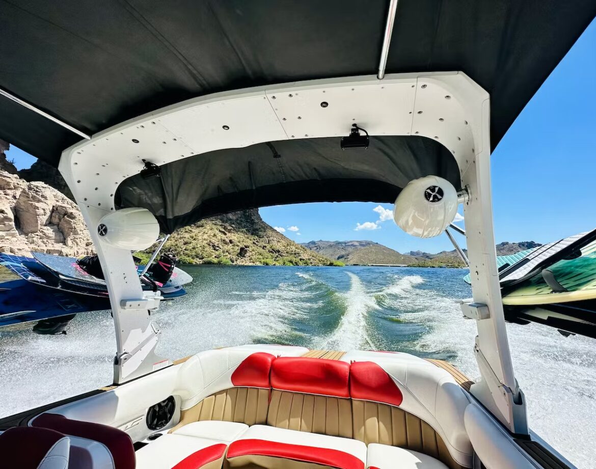 BoatFast