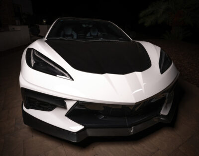 Chevrolet Corvette 2023
