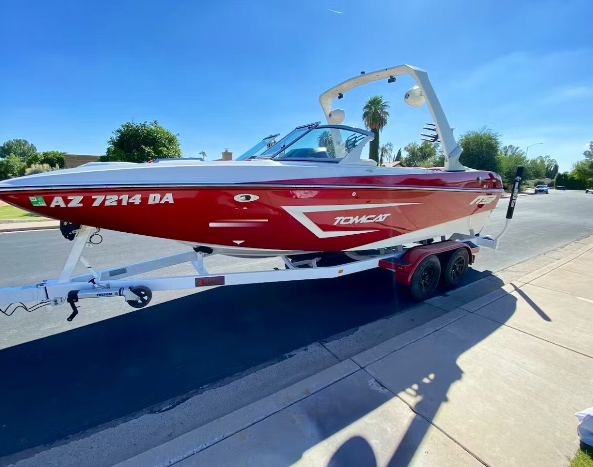 boatStreet