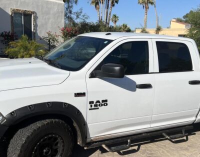 Ram 1500 Classic 2020